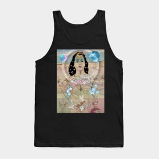 Goddess Tank Top